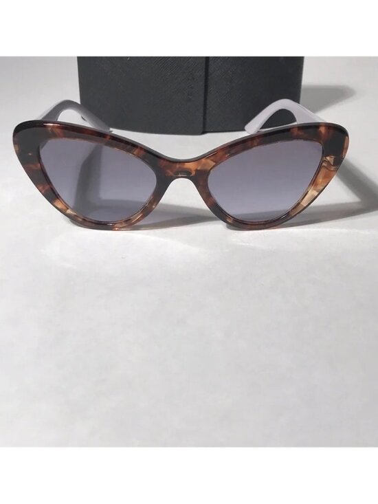 New Authentic PRADA Sunglasses – SPR 13Y 07R-08I